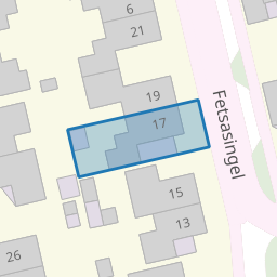 Perceel DRP00-A-2105