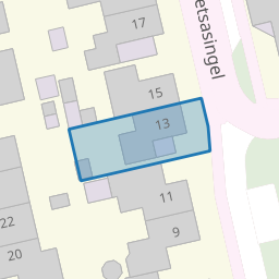 Perceel DRP00-A-2107