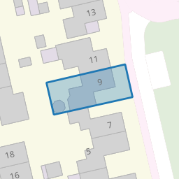 Perceel DRP00-A-2109