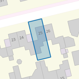 Perceel DRP00-A-2122