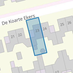 Perceel DRP00-A-2124