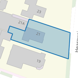 Perceel DRP00-A-2145