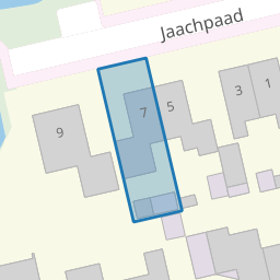 Perceel DRP00-A-2151