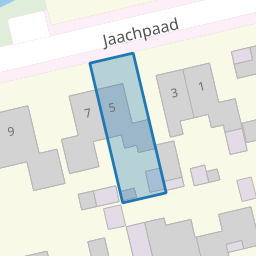 Perceel DRP00-A-2152