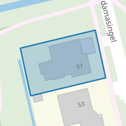 Perceel DRP00-A-2162