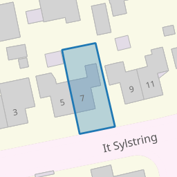 Perceel DRP00-A-2169