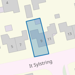 Perceel DRP00-A-2170