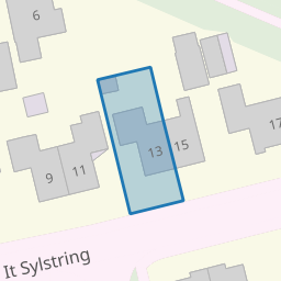 Perceel DRP00-A-2172