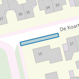 Perceel DRP00-A-2185