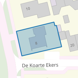 Perceel DRP00-A-2186