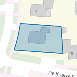 Perceel DRP00-A-2187