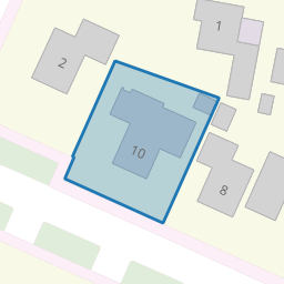 Perceel DRP00-A-2188