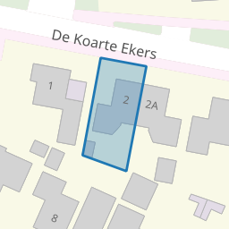 Perceel DRP00-A-2189