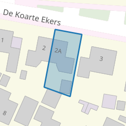 Perceel DRP00-A-2190