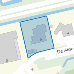 Perceel DRP00-A-2191