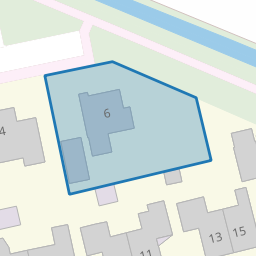 Perceel DRP00-A-2222