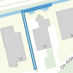 Perceel DRP00-A-2232