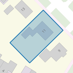 Perceel DRP00-A-2245