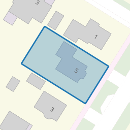 Perceel DRP00-A-2254