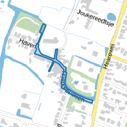 Perceel DRP00-A-2272