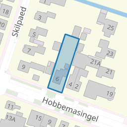 Perceel DRP00-A-2275