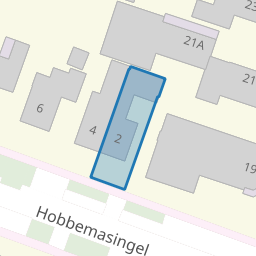 Perceel DRP00-A-2276