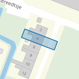 Perceel DRP00-A-2283