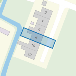 Perceel DRP00-A-2285