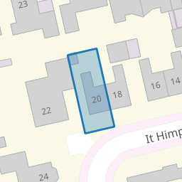 Perceel DRP00-A-2288