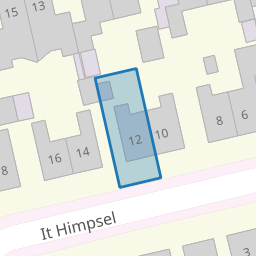 Perceel DRP00-A-2292