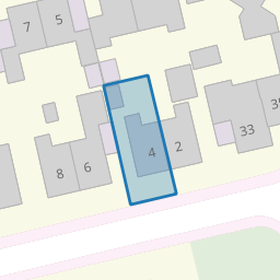 Perceel DRP00-A-2296