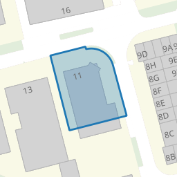 Perceel DRP00-A-2300