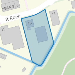 Perceel DRP00-A-2302