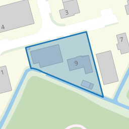 Perceel DRP00-A-2304