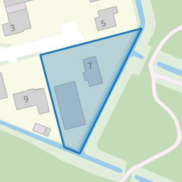 Perceel DRP00-A-2305