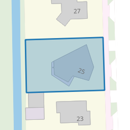 Perceel DRP00-A-2316