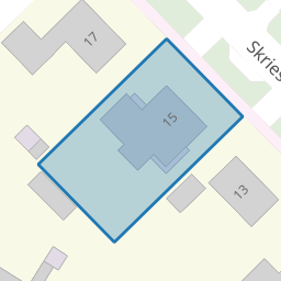 Perceel DRP00-A-2318