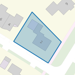 Perceel DRP00-A-2321