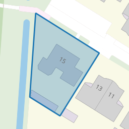 Perceel DRP00-A-2325