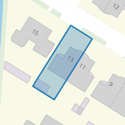 Perceel DRP00-A-2326