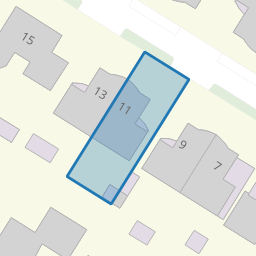 Perceel DRP00-A-2327