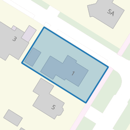 Perceel DRP00-A-2338