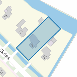 Perceel DRP00-A-2343