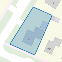 Perceel DRP00-A-2348