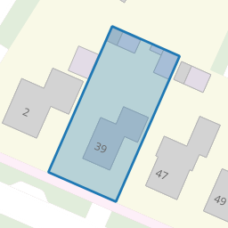 Perceel DRP00-A-2349