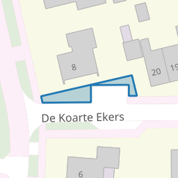 Perceel DRP00-A-2354