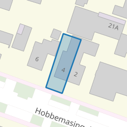 Perceel DRP00-A-2357