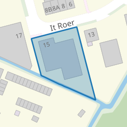 Perceel DRP00-A-2374