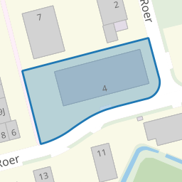 Perceel DRP00-A-2375