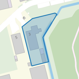 Perceel DRP00-A-2381